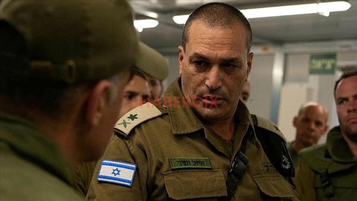 İsrailli bakandan Gazze’nin batısına hücum talimatı