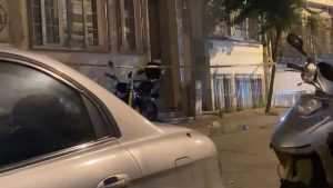 İstanbul Fatih’te silahlı hücuma uğrayan kişi öldü