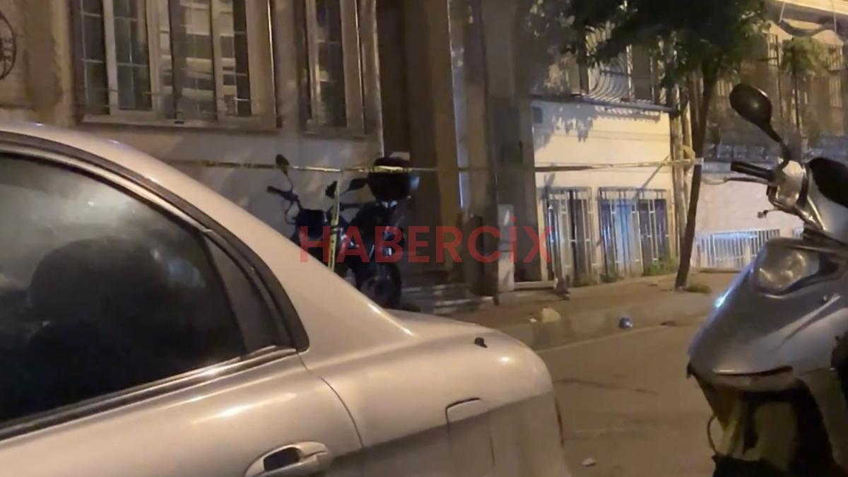 İstanbul Fatih’te silahlı hücuma uğrayan kişi öldü