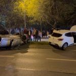 İstanbul Kartal’da zincirleme kaza: 5 yaralı