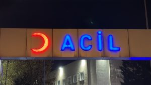 İstanbul Ümraniye’de lokum yiyen 40 öğrenci hastanelik oldu