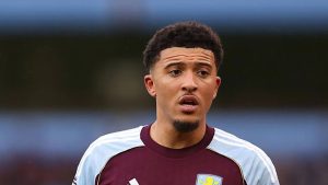 İstanbul’a gelmişti: 3 büyüklerin Jadon Sancho yarışı…