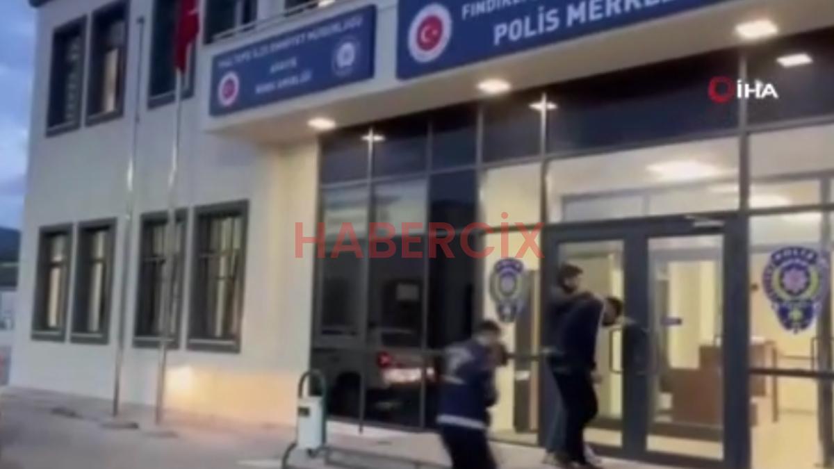 İstanbul’da 2 çocuk iş yeri kurşunladı
