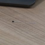 İstanbul’da 2 yaşındandaki bebeğin bağırsağından iğne çıktı