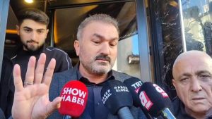 İstanbul’da 3 kişinin zehirlenerek öldüğü otelin yetkilisi konuştu