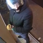 İstanbul’da bankamatik hırsızı yakalandı