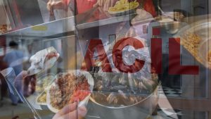 İstanbul’da Besin Zehirlenmesi Olayları Arttı mı? Vilayet Sıhhat Müdürü Açıkladı!