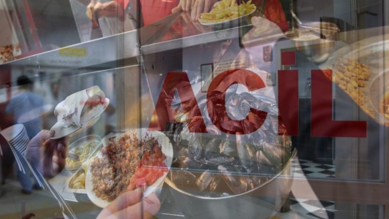 İstanbul’da Besin Zehirlenmesi Olayları Arttı mı? Vilayet Sıhhat Müdürü Açıkladı!