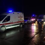 İstanbul’da Beylikdüzü’nde botu alabora olan şahıs öldü