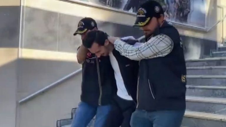 İstanbul’da borçlusunun meskenini kundaklamak istedi, yanlış binayı ateşe verdi