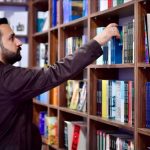 İstanbul’da Cağaloğlu, ‘Kitapçılar Sokağı’na tekrar kavuştu