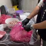 İstanbul’da eşi uyuşturucu satışından tutuklanan bayan, birebir hatadan tutuklandı