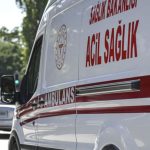 İstanbul’da gurbetçi iki kardeş ‘gıda zehirlenmesi’ şüphesiyle hastaneye başvurdu