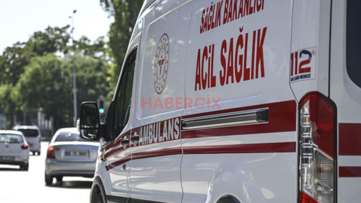 İstanbul’da gurbetçi iki kardeş ‘gıda zehirlenmesi’ şüphesiyle hastaneye başvurdu