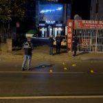 İstanbul’da hoşluk merkezine silahlı atak