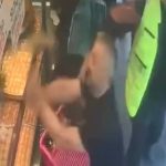 İstanbul’da iş yerinin önünde yapılan temizlikten rahatsız oldu: Çekiçle saldırdı