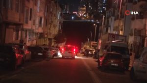 İstanbul’da meskende baygın bulunan çocuk hastanede hayatını kaybetti