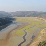 İstanbul’da musluklardan çamurlu su akıyor: İSKİ’den kuraklık uyarısı geldi