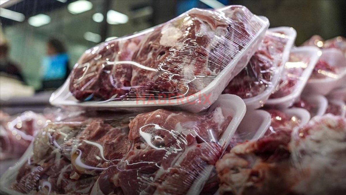 İstanbul’da perakendeciler yıl sonuna kadar kırmızı et ve tereyağı fiyatlarını sabitledi