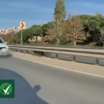 İstanbul’da şoförün önüne kesmeye çalışan şahıs yakalandı