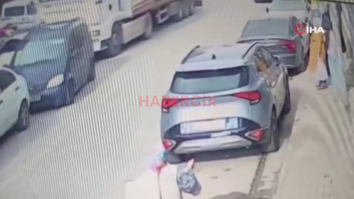 İstanbul’da tır, 5 araca birden çarptı: Sürücüsünün direksiyon başında uyuduğu tez edildi