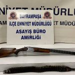 İstanbul’da tüfekle havaya ateş açtı: 1’i polis 4 yaralı