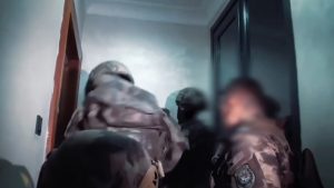 İstanbul’da uyuşturucu operasyonu: 9 kuşkulu yakalandı