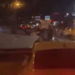 İstanbul’da yasal sonun 4 katı alkollü olan ve makas atan şoför 6 aylık bebeği hayattan kopardı