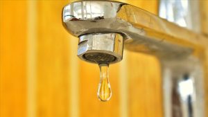 İstanbullular reaksiyon gösterdi: İSKİ’den çamurlu su açıklaması geldi