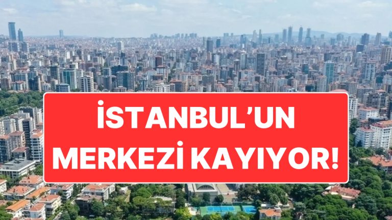 İstanbul’un Merkezi Kayıyor: Başakşehir, Bahçeşehir ve Beylikdüzü’ne İlgi Ağır