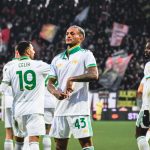 İtalya Serie A’da zirvenin yeni sahibi Roma