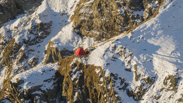 İtalya’da 2 bin metre rakımda yeni turizm durağı