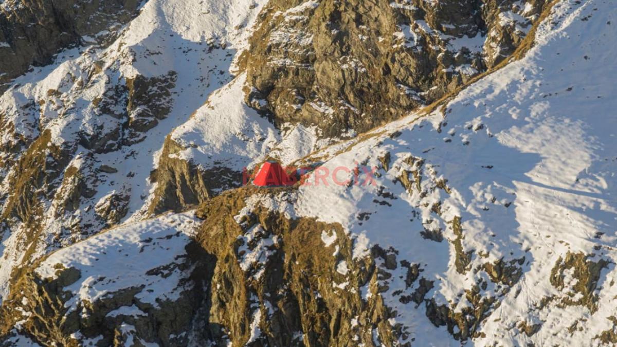 İtalya’da 2 bin metre rakımda yeni turizm durağı