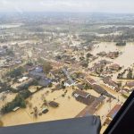 İtalya’da aşırı yağışlar: 2 kişi heyelanda kayboldu