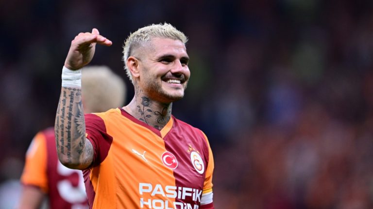 İtalyanlar yazdı: Mauro Icardi, Galatasaray’dan ayrılabilir