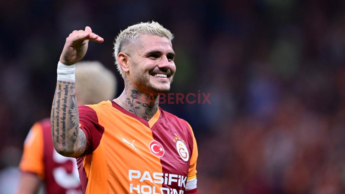 İtalyanlar yazdı: Mauro Icardi, Galatasaray’dan ayrılabilir
