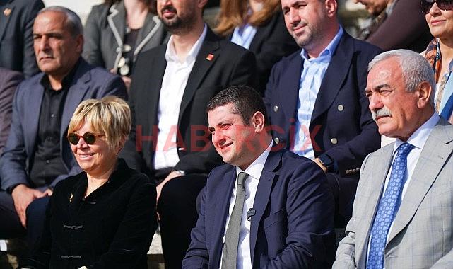 İTB Zeytin ve Zeytinyağı Sezonunu Metropolis’te Açtı