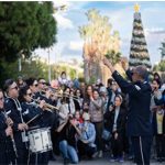 İzmir, yeni yılı rengarenk bir şenlikle karşılıyor