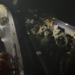 İzmir’de 37 sistemsiz göçmen yakalandı