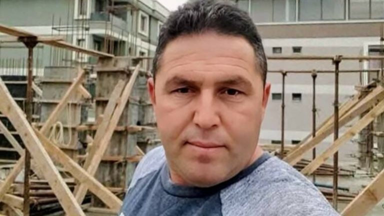 İzmir’de çalıştığı inşaattan düşen adam hayatını kaybetti