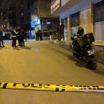 İzmir’de silahlı atakta 1 kişi öldü