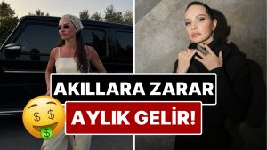 İzzet Özilhan’dan Boşanan Yasemin Ergene Yeni Mesleğiyle Elde Ettiği Aylık Kazanç Dudak Uçuklattı!
