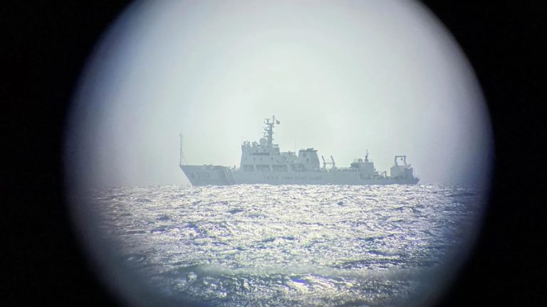 Japonya ile Çin arasındaki ‘Tayvan’ gerilimi BM’ye taşındı