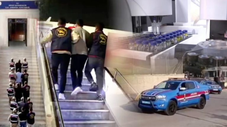 JASAT, 15 Temmuz gecesi işlenen bayan cinayetini aydınlattı