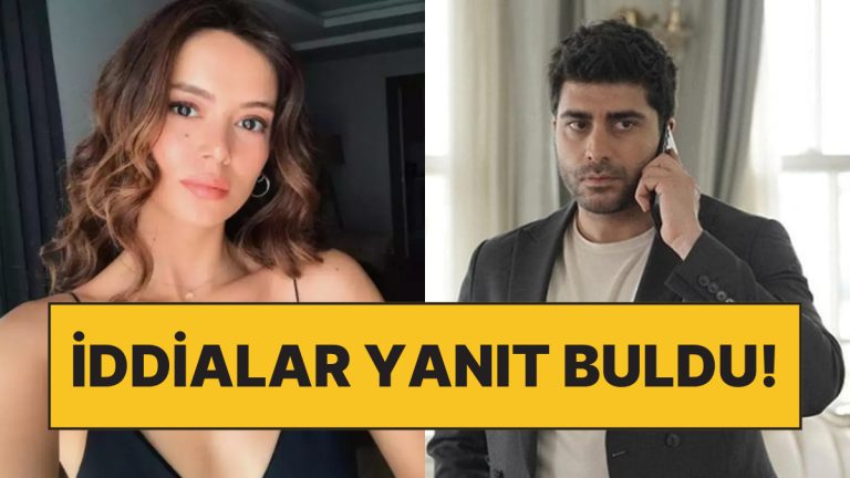 Jenerik Kriz Yaratmıştı: Doğukan Güngör Kızılcık Şerbeti’nden Ayrılacak mı Sorusu Netlik Kazandı!