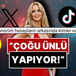 Jennifer Lawrence’ın Toplumsal Medya Hesabıyla İlgili İtirafı X’te Ünlü İsimlerin Foyasını Ortaya Çıkardı!