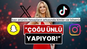 Jennifer Lawrence’ın Toplumsal Medya Hesabıyla İlgili İtirafı X’te Ünlü İsimlerin Foyasını Ortaya Çıkardı!