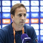 Joao Pereira: Daha iyi oynadık ama sonuç olarak maçı kaybettik