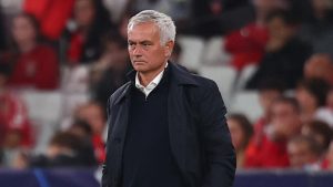 Jose Mourinho’dan yönetime transfer talebi!