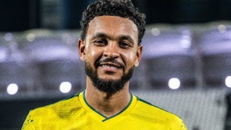 Joshua King, Suudi Arabistan Ligi’ne damga vuruyor